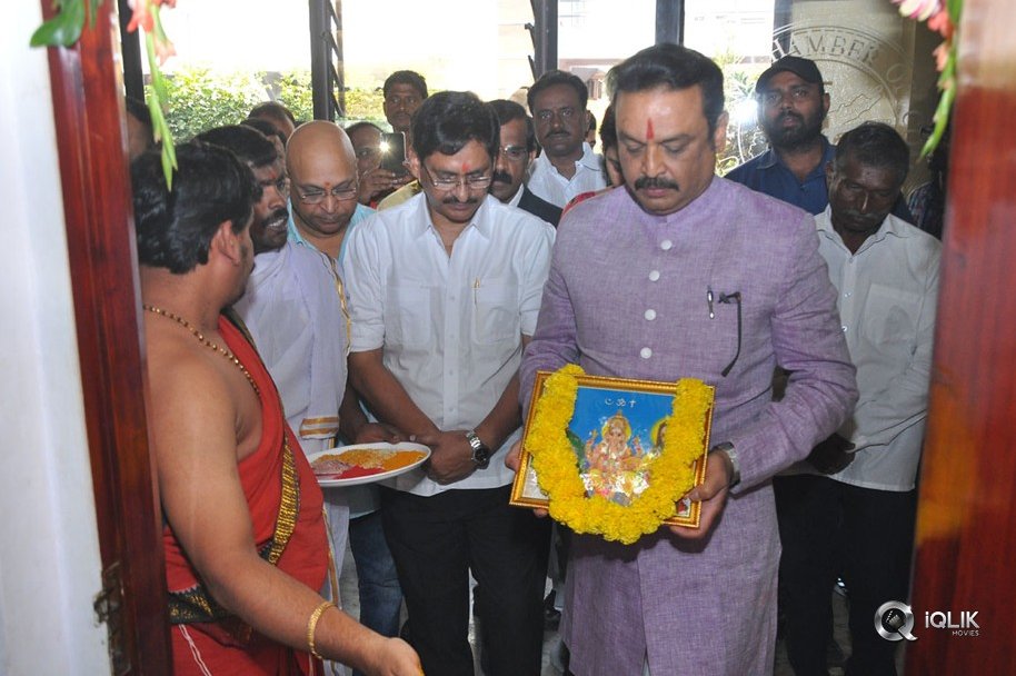 Movie-Artists-Association-New-Panel-Pramana-Sweekaram